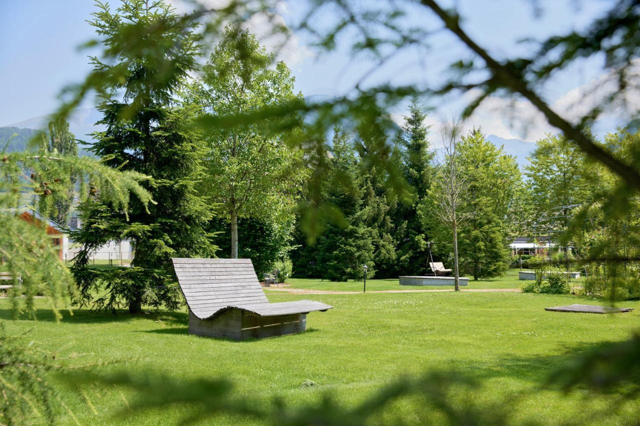Engels Park Vipiteno Kültér fotó